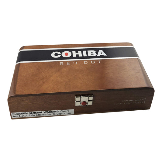 Cohiba Red Dota Corona Minor