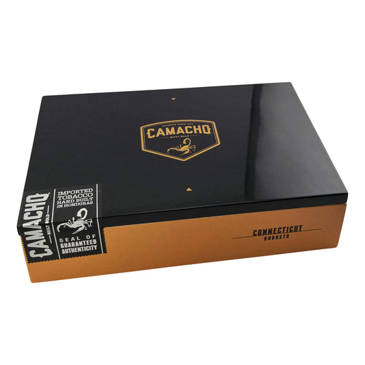 Camacho Connecticut Robusto