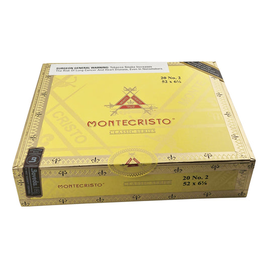 Montecristo Classic No.2