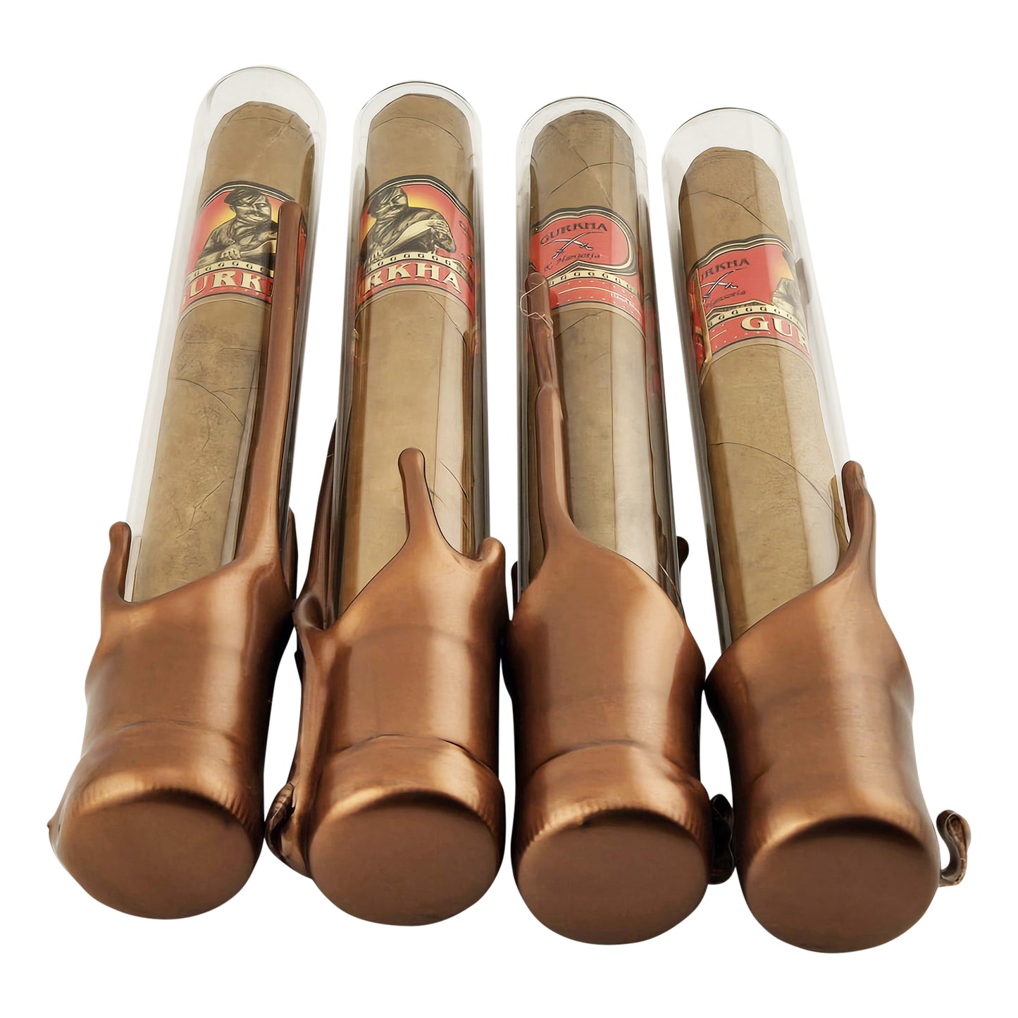 Gurkha Grand Reserve Natural Robusto