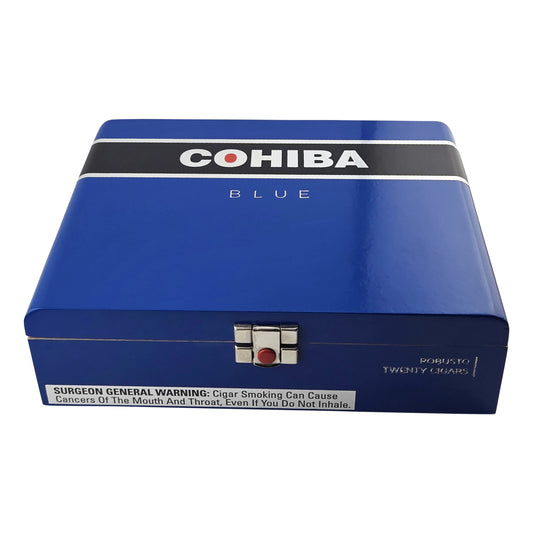 Cohiba Blue Robusto