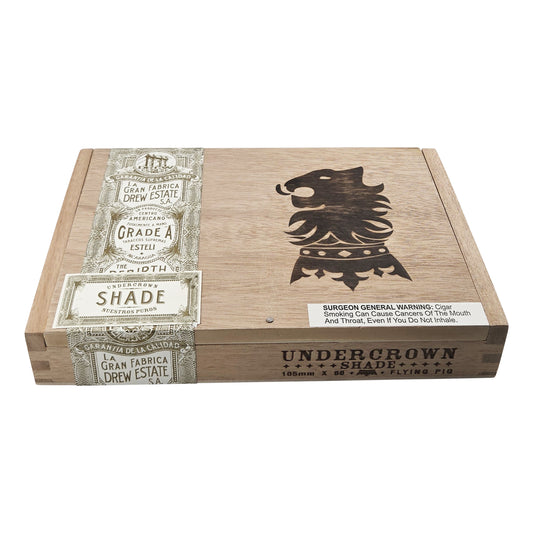 Drew Estate Liga Undercrown Connecticut Shade Flying Pig