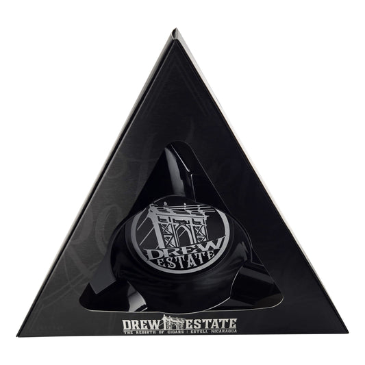 Drew Estate The Rebirth of Cigars Ashtray