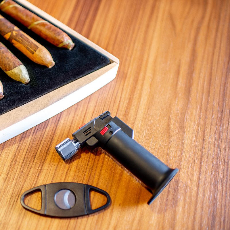 Cigar Accessories