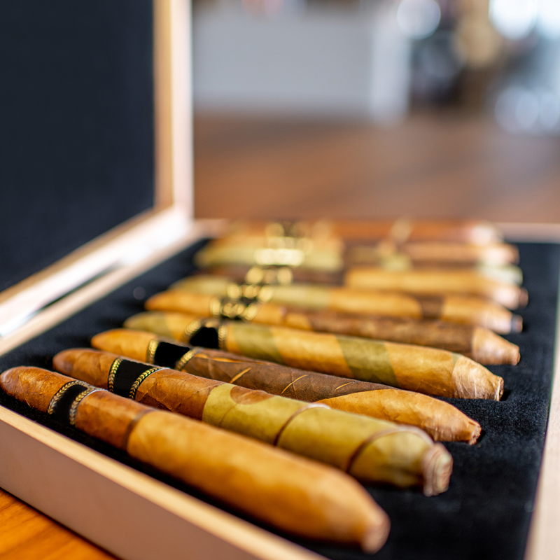 Cigars