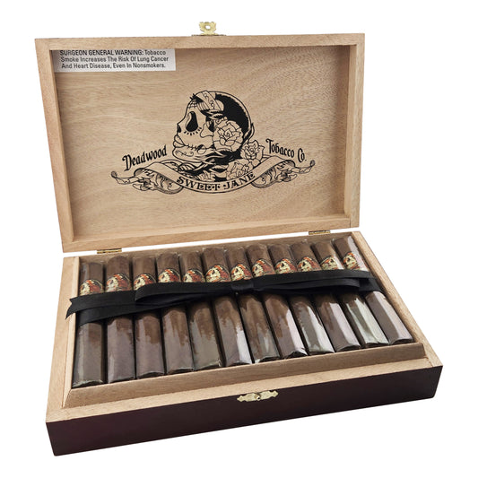 Drew Estate Deadwood Core Sweet Jane Corona