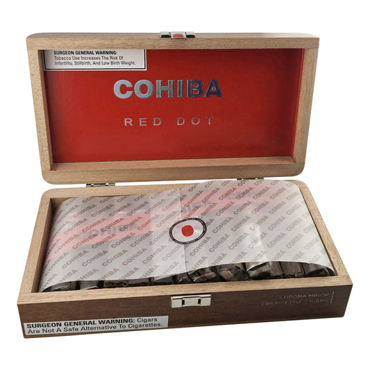 Cohiba Red Dota Corona Minor