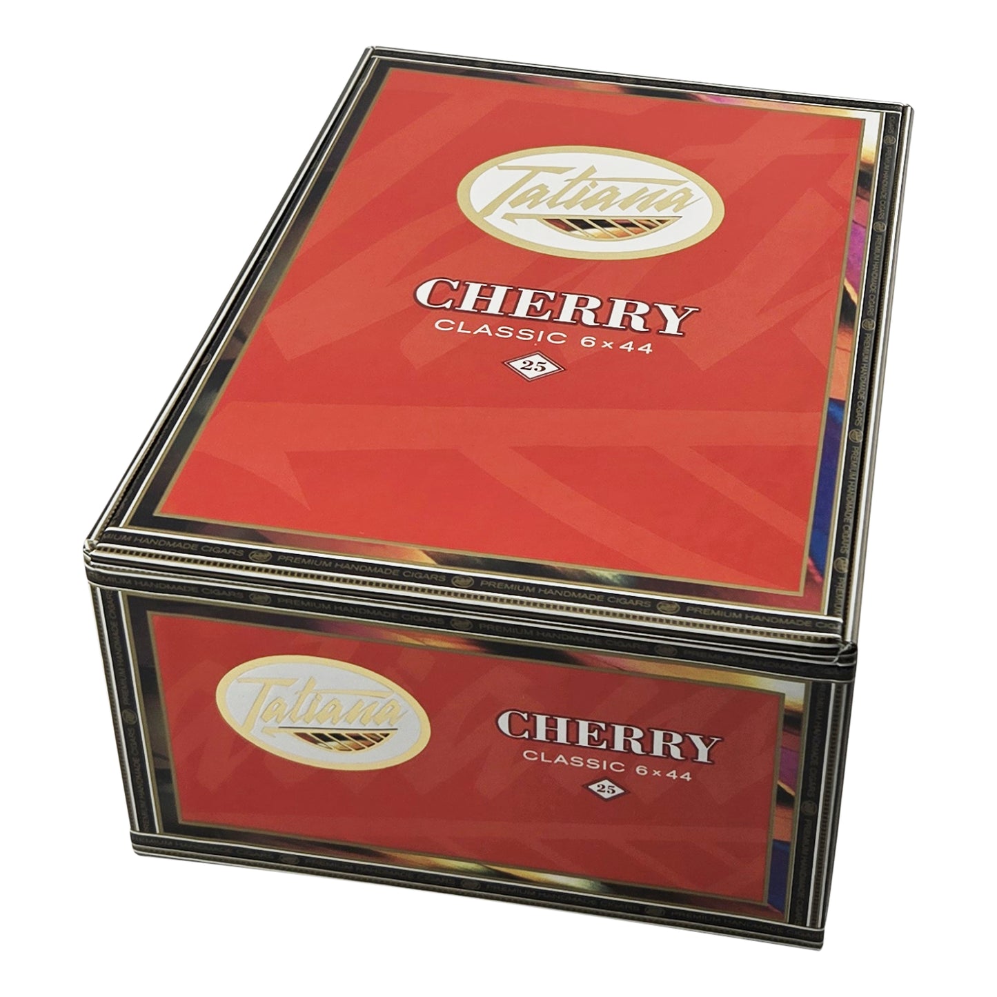 Tatiana Cherry Classic Box