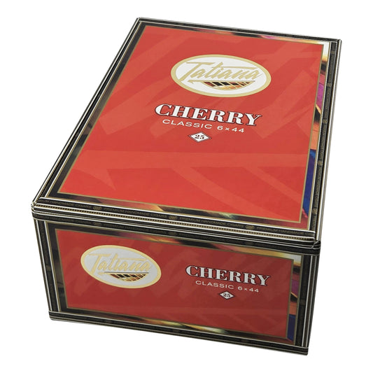Tatiana Cherry Classic Box