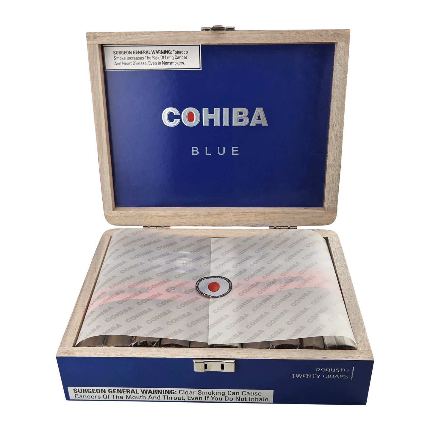 Cohiba Blue Robusto