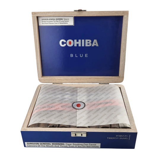 Cohiba Blue Robusto