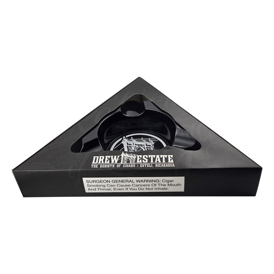 Drew Estate The Rebirth of Cigars Ashtray