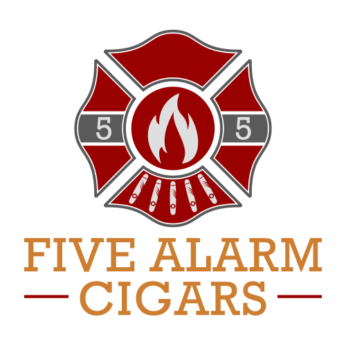 Five Alarm Cigars