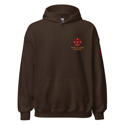 Standard Logo Hoodie